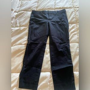 Banana republic pants